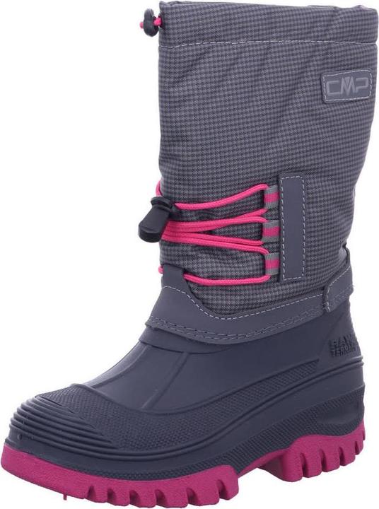Grigio, Pink