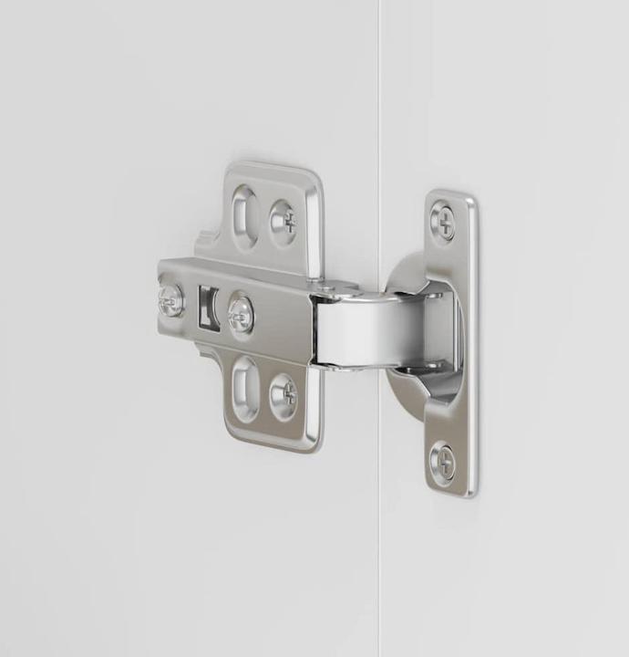 Image du produit VidaXL Madlene (30 x 31 x 60 cm)