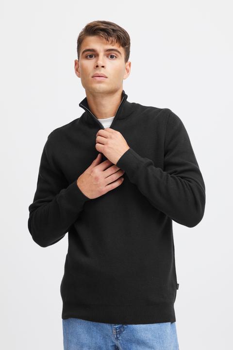 Actual product image Casual Friday CFKarl 0105 milano knit zipper - 20504889 (3XL)