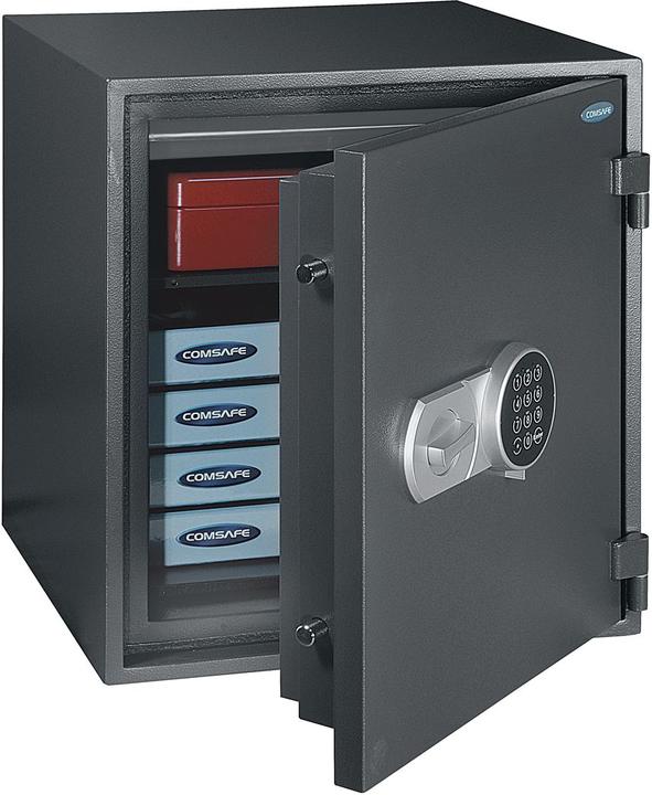 Immagine prodotto Rottner Feuerschutztresor Sydney 55 Elektronikschloss (41 l)
