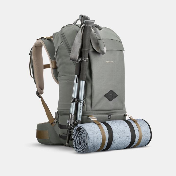 Produktbild Quechua NH 900 (25 l)