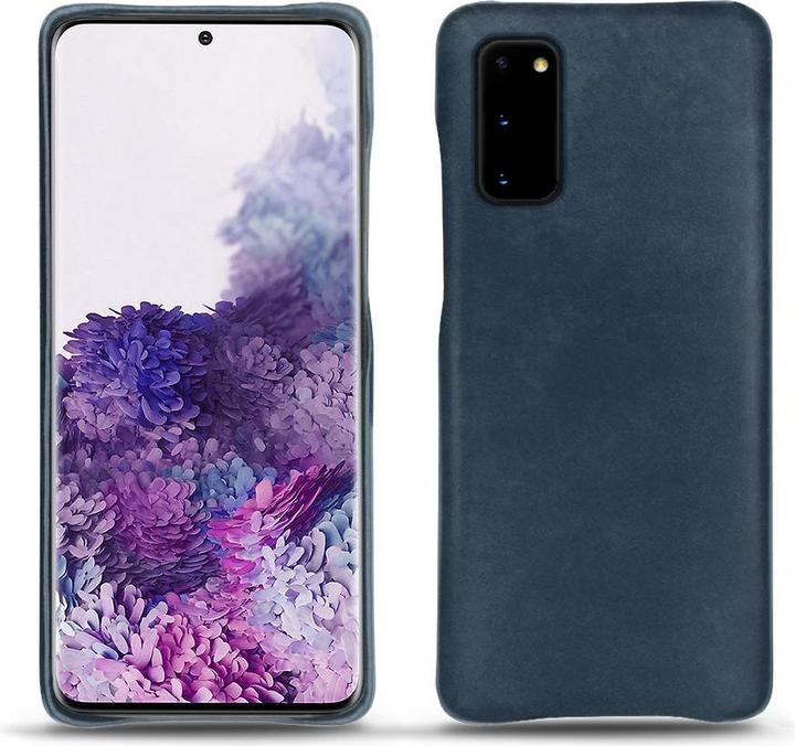 Actual product image Noreve Leather cover (Samsung Galaxy S20)