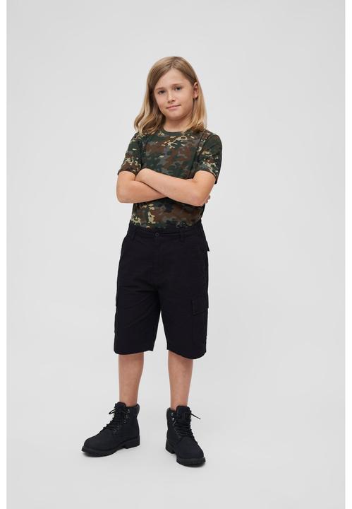 Image du produit Brandit Short BDU Ripstop pour enfants (122)