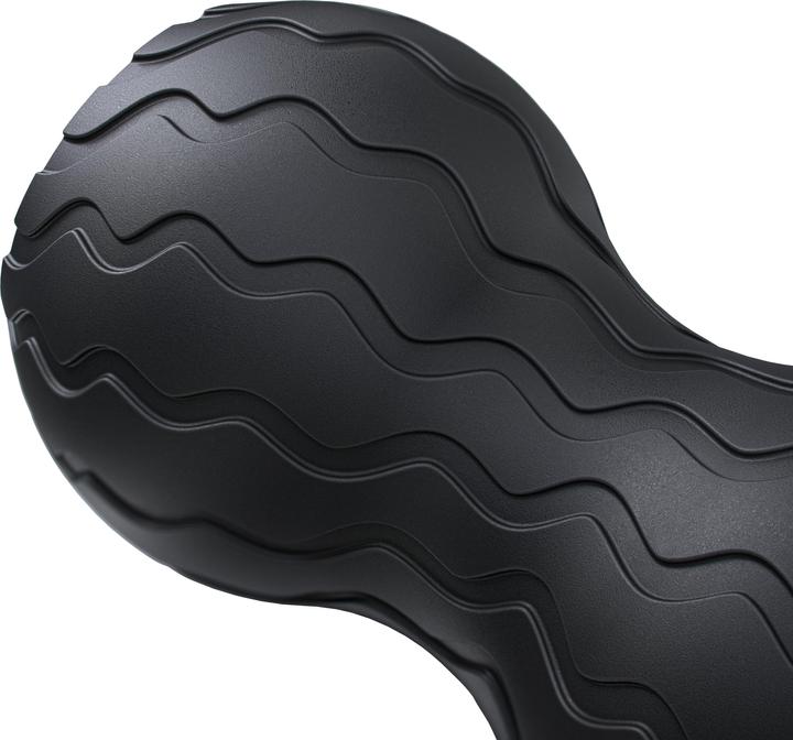 Actual product image Therabody Theragun WaveSOLO