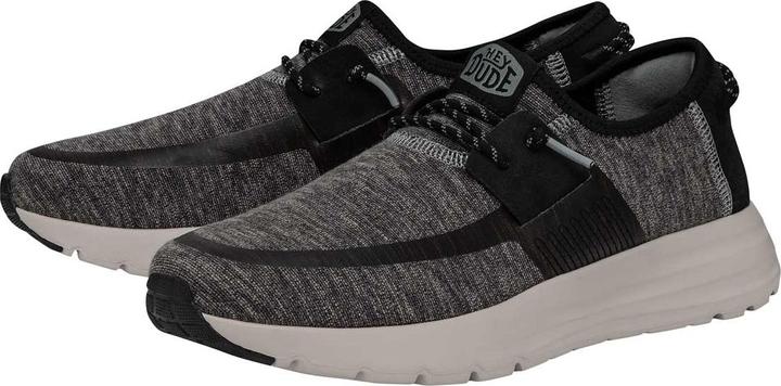Produktbild Hey Dude Sirocco Dual Knit (45)