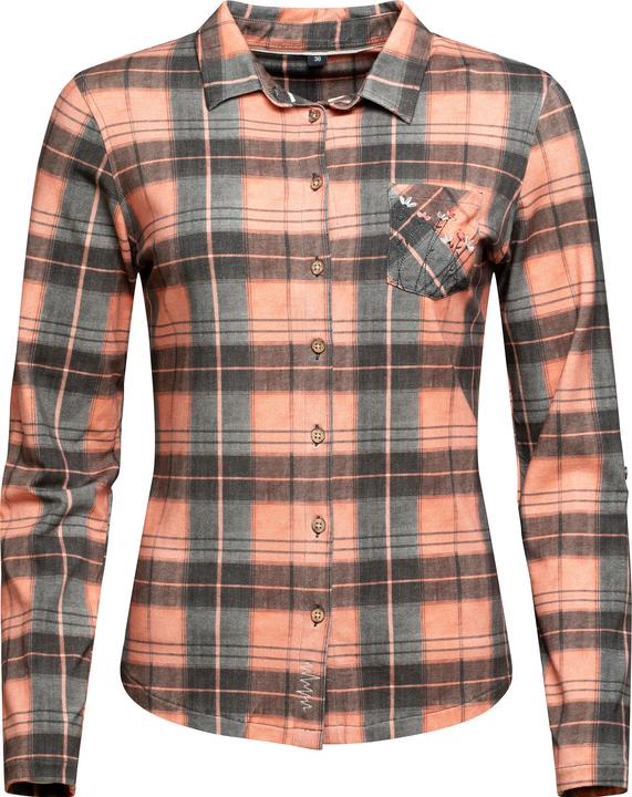 Produktbild Chillaz Women's Similaun 2.0 Shirt (38, M)