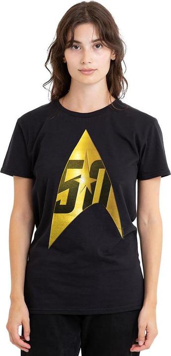 Produktbild 50th Anniversary Delta TShirt (XL)