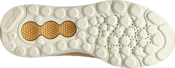 Produktbild Geox Sneaker U Spherica Actif X1 Wildleder (45)