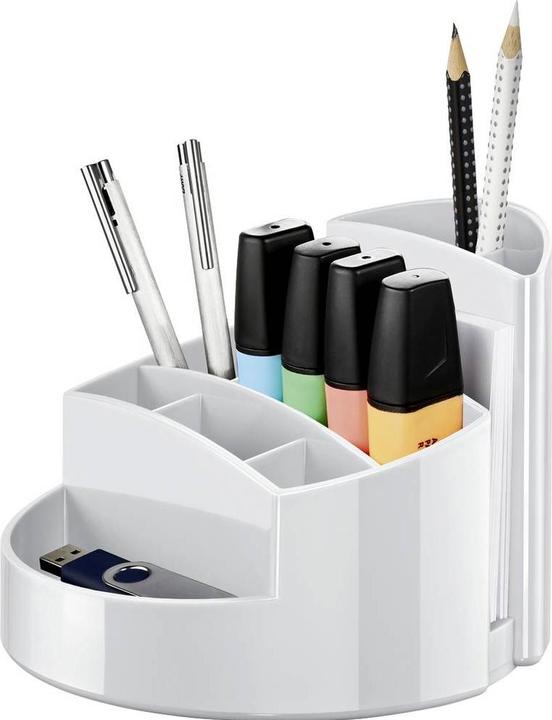 Actual product image Han Desk quiver RONDO