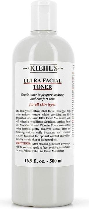 Kiehl's Ultra Facial Toner (Tonic, 500 ml)