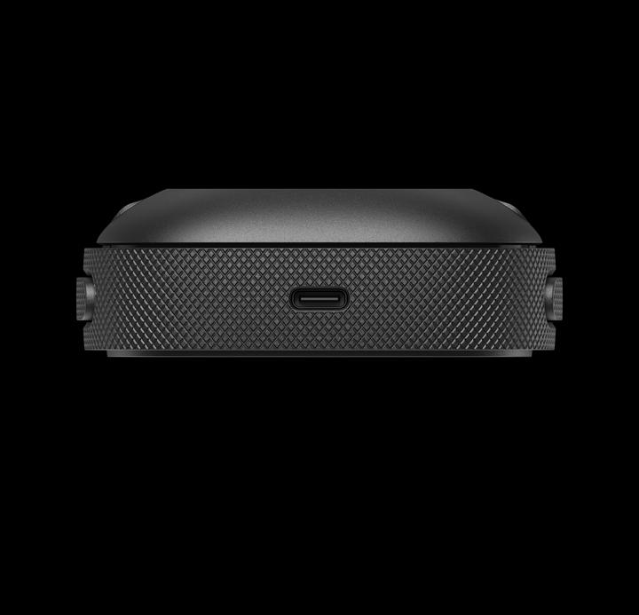 Actual product image HTC VIVE Ultimate Tracker