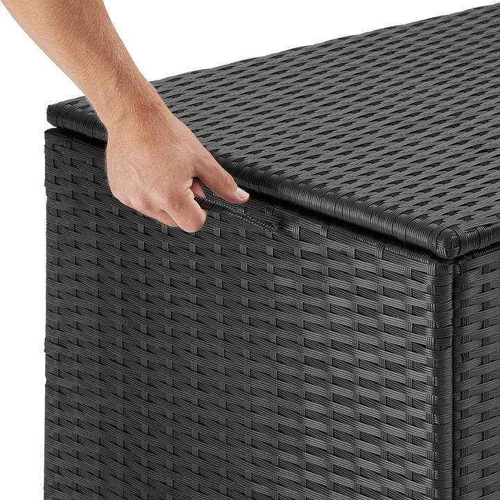 Image du produit tectake Coffre de rangement