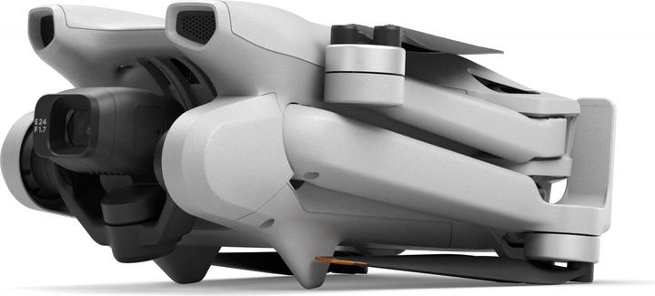 Produktbild DJI Mini 3 mit RC Controller und Fly More Combo (38 min, 248 g, 48 Mpx)