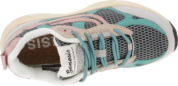 Produktbild Genesis Footwear G-Eco'99 Multi Mesh (37)