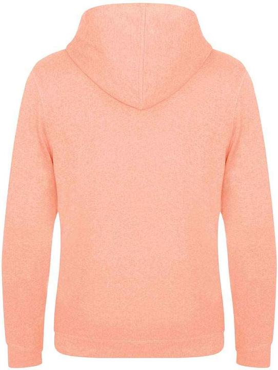 Actual product image Awdis Lusaka Rain Hoodie (XXL)