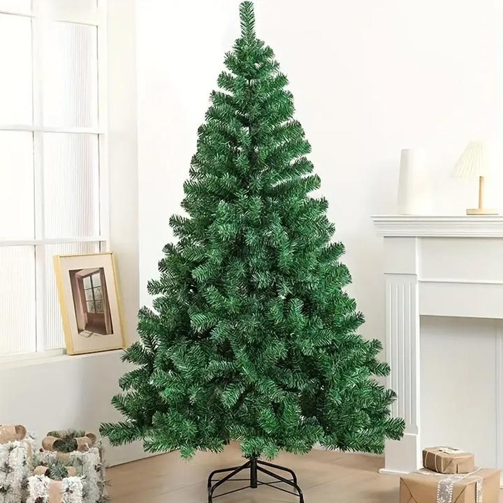 Image du produit Cbx 100 pièces Boules de Noël Rouge Vert Or (100 -pièce)