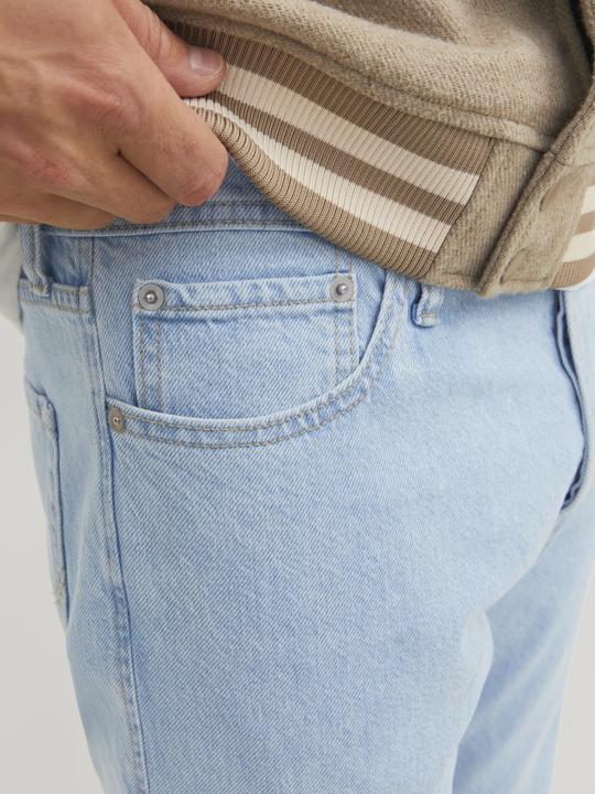 Produktbild Jack & Jones Chris Original SQ 738 Loose Fit Jeans (34)