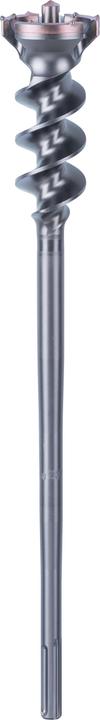 Actual product image Bosch Professional Zubehör PRO SDS max-9 break through drill bit, 80 x 450 x 600 mm (80 mm)