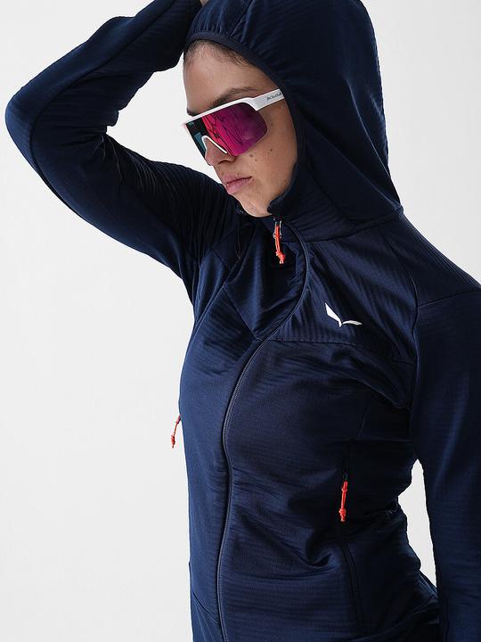 Image du produit Salewa Puez Altavia Pl Hd Jkt W (36, S)