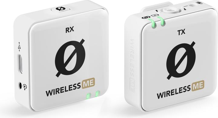 Produktbild RØDE Wireless ME Dual