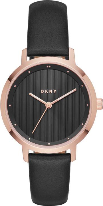 Image du produit DKNY Le moderniste (Montre analogique, 32 mm)