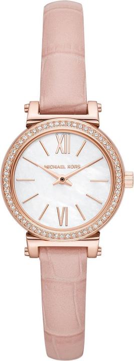Actual product image Michael Kors Sofie (Analogue wristwatch, 26 mm)