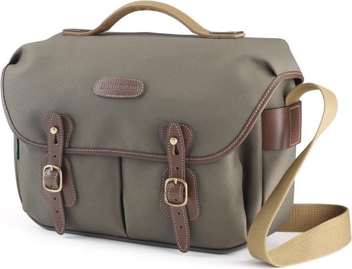 Billingham Hadley Pro (Sac à bandoulière pour appareil photo)