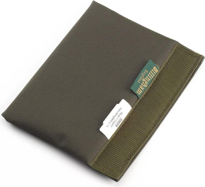 Actual product image Billingham Superflex 8-15 (Kamera Taschenerweiterung)