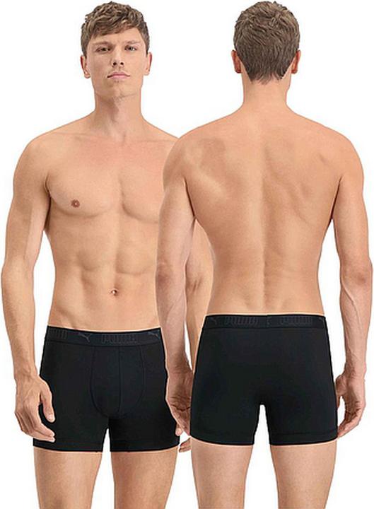 Image du produit Puma Boxer actif (2 packs) (L, lot de 2)