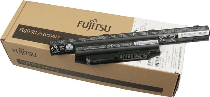 Fujitsu FMVNBP235 (6 Cells, 6700 mAh)