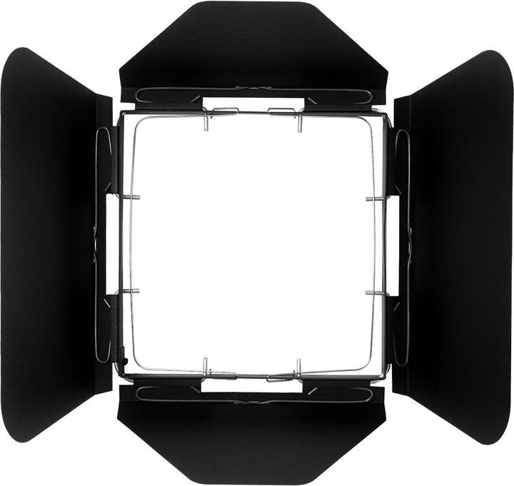 Actual product image Profoto Zoom Reflector Barndoor (Barn door)