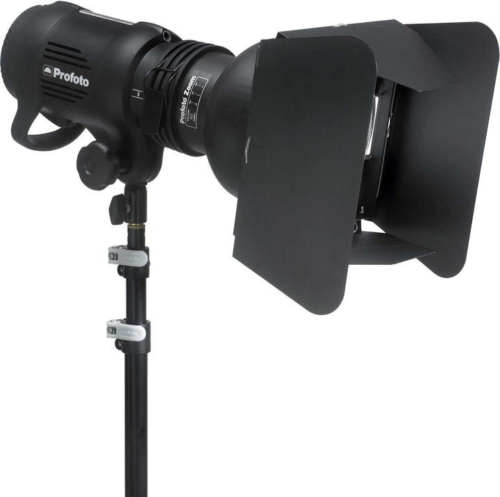 Actual product image Profoto Zoom Reflector Barndoor (Barn door)