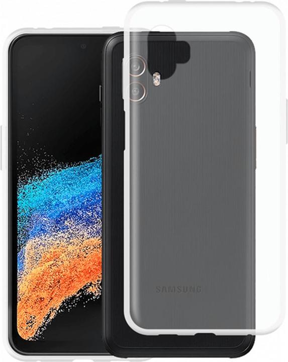 Immagine prodotto Just in Case Custodia morbida (Samsung Galaxy XCover 6 Pro)