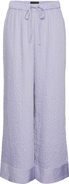 Pieces PCFUBBI Hose mit weitem Bein