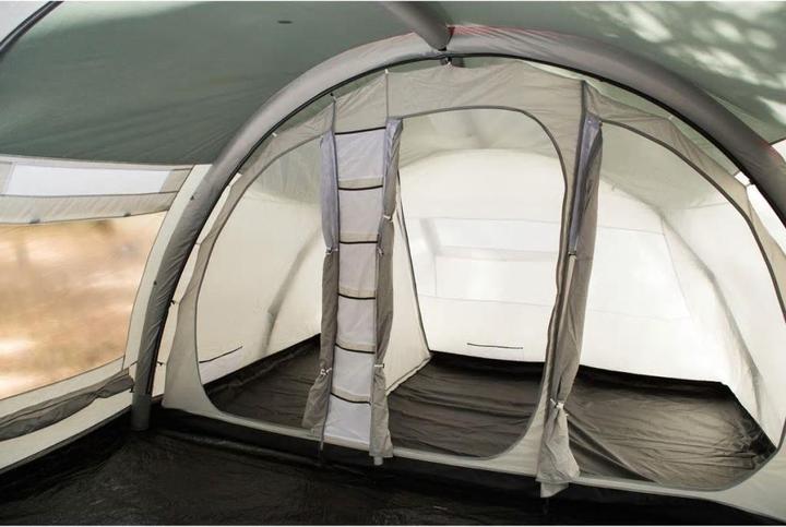 Actual product image Bestway Pavillo Sierra Air Pro X6 (Inflatable tent, 28.80 kg, 9+ people)