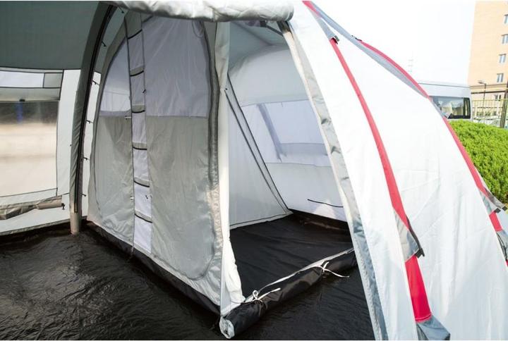 Actual product image Bestway Pavillo Sierra Air Pro X6 (Inflatable tent, 28.80 kg, 9+ people)