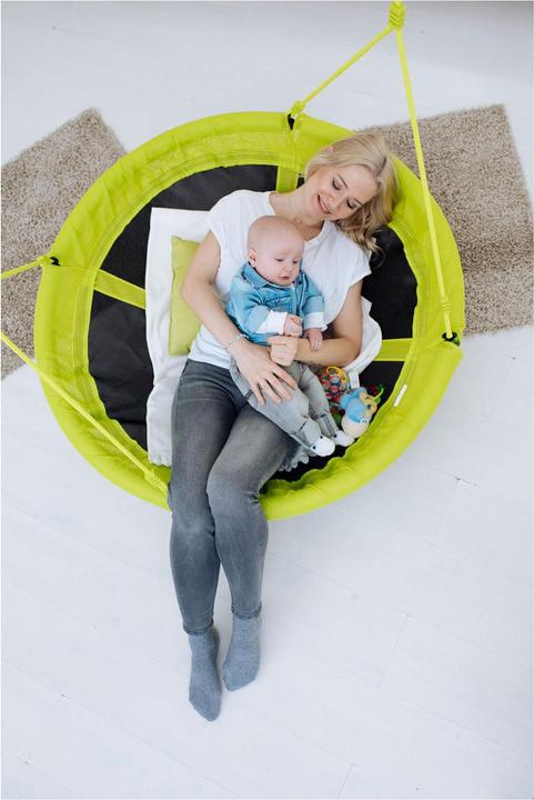 Produktbild Hudora Nestschaukel 110