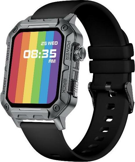 Image du produit Nilox Montre intelligente sportive Trailwatch