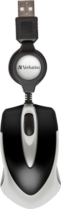 Image du produit Verbatim Go Mini (Filaire)