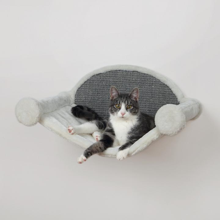 Image du produit Trixie Hammock (28 cm, Blanc)