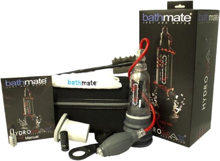 Immagine prodotto Bathmate Hydromax Xtreme X20