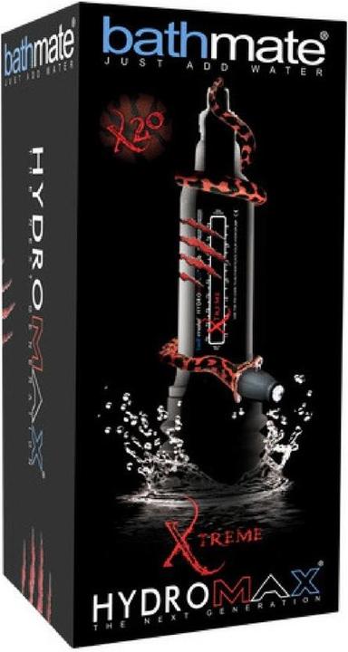 Immagine prodotto Bathmate Hydromax Xtreme X20