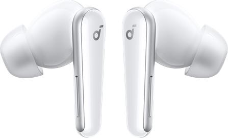 Actual product image soundcore Liberty 5 white (ANC, 48 h, Wireless)