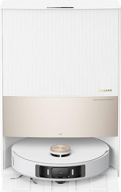 Image du produit Dreame L20 Ultra Complete (Robot d'aspiration et de nettoyage)