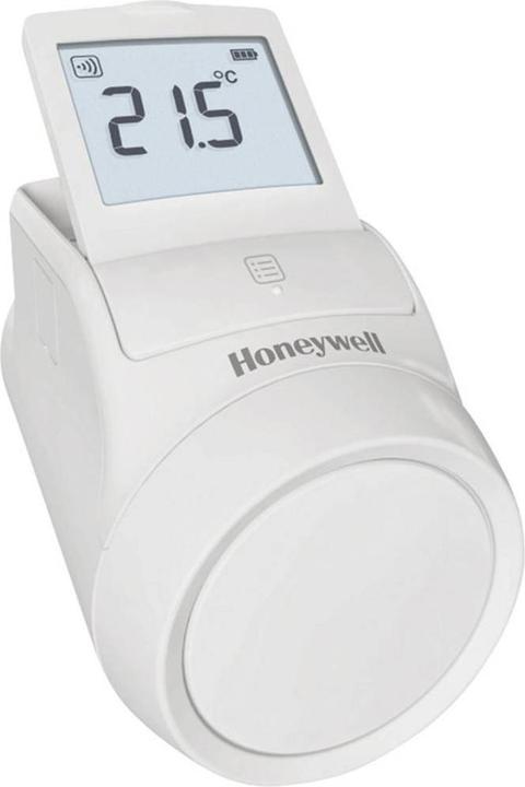 Image du produit Honeywell Kit thermostat de radiateur evoho