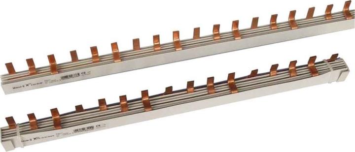 Produktbild Eaton Einspeiseklemme, lang, leicht gekröpft, 264933