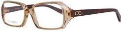 Actual product image Rarewaves Dsquared2 DQ5019-045 Ladies Spectacle Frame Brown 54mm - NEW