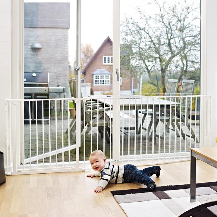 Actual product image Baby Dan Olaf X (90 cm)