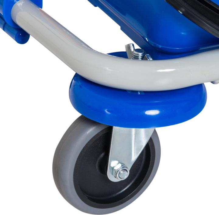 Immagine prodotto Homcom Carrello per la pulizia (1 pz.)