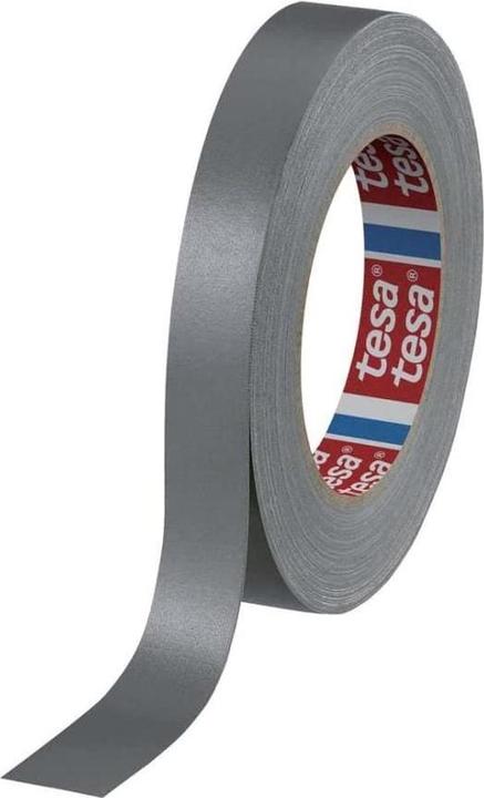 Actual product image tesa EXTRA POWER ecoLogo fabric tape (38 mm)